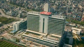 GHOSSTT DOCTORR EP 2 (MALAYSUB)