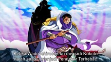 Top 10 PENDEKAR PEDANG di Dunia One Piece 2024! - One Piece (Top 10)