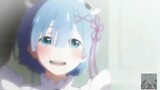 [AMV] Rem from Re:Zero♨️