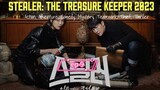 stealer the treasure keeper ep 9 Tagalog  dubbed