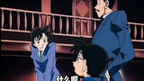 Conan, your reaction is very quick. "Detective Sonoko" Sonoko is really a great detective.