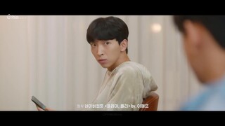 Danh Sách Phát Bí Mật EP 3 [Sub Việt]