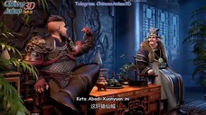 Ni Tian Zhizun Eps 386 Sub Indo