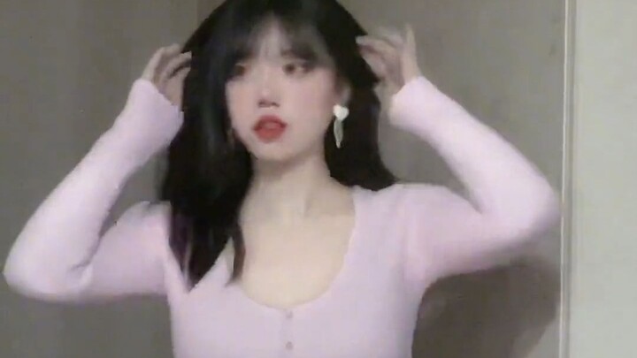 辣妹 舞蹈 美丽坏女人 浅跳一下 高糊画质