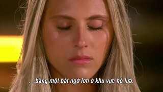 Đảo tình yêu Australia (Phần 4) EP 13 [Sub Việt]