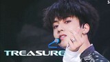 [K-POP|Treasure] BGM: MMM|Panggung HD