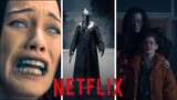 TOP 10 NETFLIX HORROR SERIES YOU NEED TO SEE