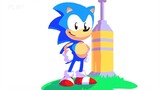 Sonic the Hedgehog Lofi | Green Hill Zone Remix