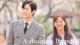 A Business Proposal EP. 3