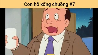 Con hổ xổng chuồng p7