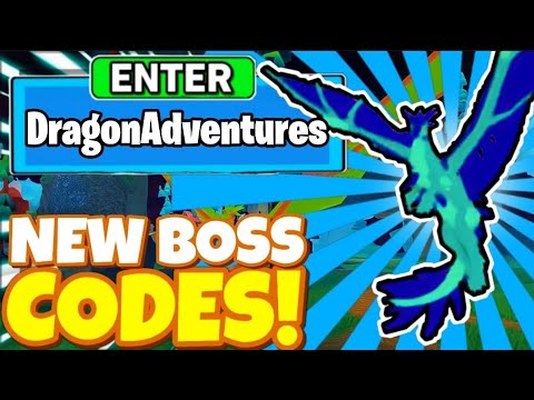 NEW* ALL WORKING CODES FOR DRAGON ADVENTURES IN 2022! ROBLOX