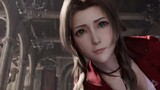 Aerith & Cloud - Pertemuan kembali [Dub Indonesia] Final Fantasy