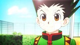 HxH - Gon&Killua - I just need somebody to die for