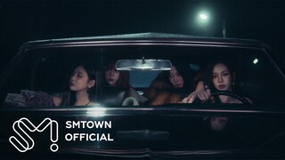 aespa 에스파 'Drama' MV Teaser