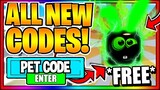 ROBLOX ALL MUSCLE LEGENDS CODES APRIL 2022!