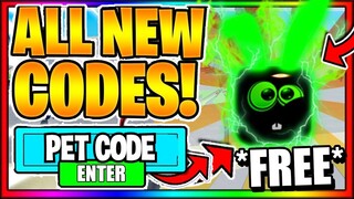 ROBLOX ALL MUSCLE LEGENDS CODES APRIL 2022!
