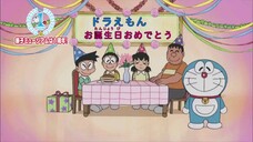 [Doraemon VietSub]Tập Đặc Biệt:Cuộc Bỏ Trốn khỏi Nhà Tù Arigatodes