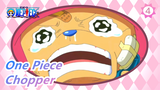 [One Piece] Chopper: Luffy, Aku Akan Menjadi Monster yang Sebenarnya Untukmu_4
