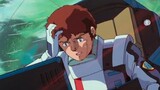 "A well-deserved classic" Beautiful girl watches the movie "Char's Counterattack" [Gundam reaction]