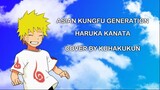 Asian KungFu Generation - Haruka Kanata cover by KuhakuKun
