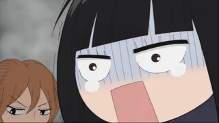 Kimi ni Todoke - 20 (Sub Indo)