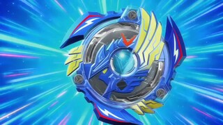 Beyblade Burst Episode 2 (Tagalog Dub) HD