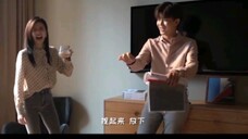"สาวดุ" ไป๋ลู่บ่นเรื่อง "ฉากจูบ" ทางออนไลน์ แต่ไชนีส ซูเปอร์ลีกก็แก้ไขไม่ได้ ไฮไลท์คือสิ่งสำคัญ!