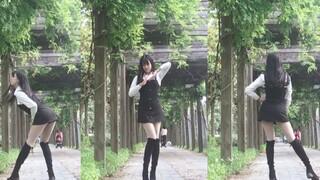 [文心]火箭少女101《月亮警察》☾代表月亮拯救你☾国产女团第二十一弹