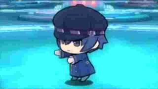 Naoto DANCING