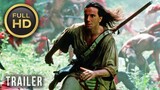 Watch For Free Movie- The Last of the Mohicans -Official® Trailer [HD] Link In Descreption