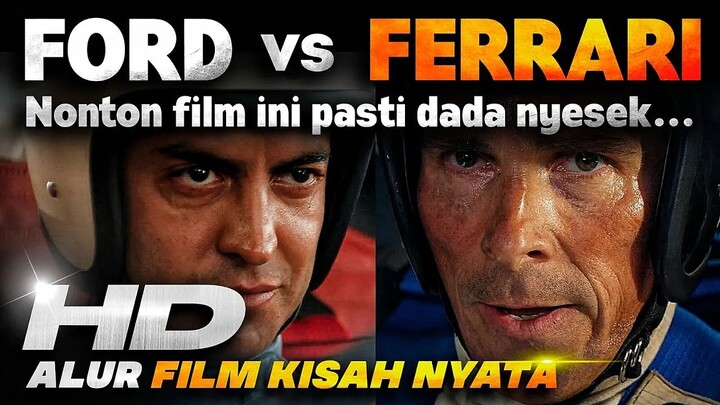 FILM INI DI BUAT OLEH LEBIH DARI 50.000 ORANG •