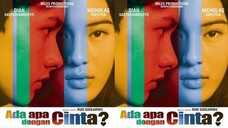 ada apa dengan cinta 2002