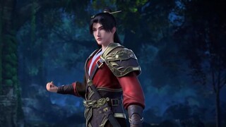 Martial Peak Eps 37 Sub Indo