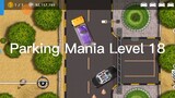 Parking Mania Level 18