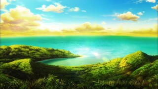 AMV - Kawagoe (Beautiful Anime Summer Scenery) Full HD