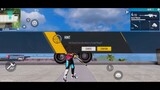 CLIMB ON CRAFT TOOL WITH MONSTER TRUCK IN TRAINING MODE FREE FIRE - TOP 5 TRICKS
