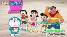 Doraemon Season 20 Episode 47