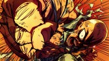 One Punch man OST - Epic Battle Anime Soundtrack