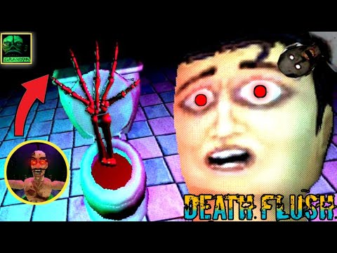 Eyes horror chapter-5 gameplay in tamil!Eyes double trouble!Horror!on vtg!  