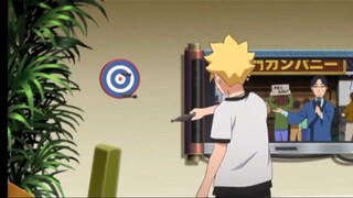 Boruto episode 45 Tagalog