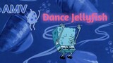 [AMV] 1 2 3 DANCE JELLYFISH