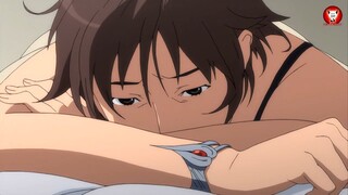 Witch Blade Episode 7 Tagalog Dubbed Anime