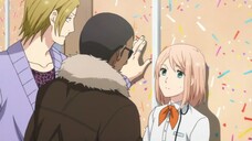 Nijiiro Days Episode 1 Subtitle Indonesia