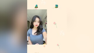 trending tiktok fyp foryoupage xuhuong filter girls