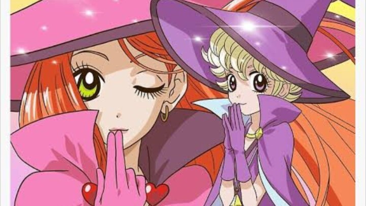 Sugar Sugar Rune Episode 15 Eng Sub