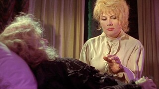 [Ore] The nurse stole the deceased's belongings while burying him. "Black Sabbath" (Part 2) + "The L