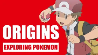 Exploring Pokémon: Pokémon Origins