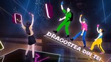 Free youself in beatsaber😂 [Beatsaber]Dragostea Din Tei - O-Zone (Dance Map VRgame
