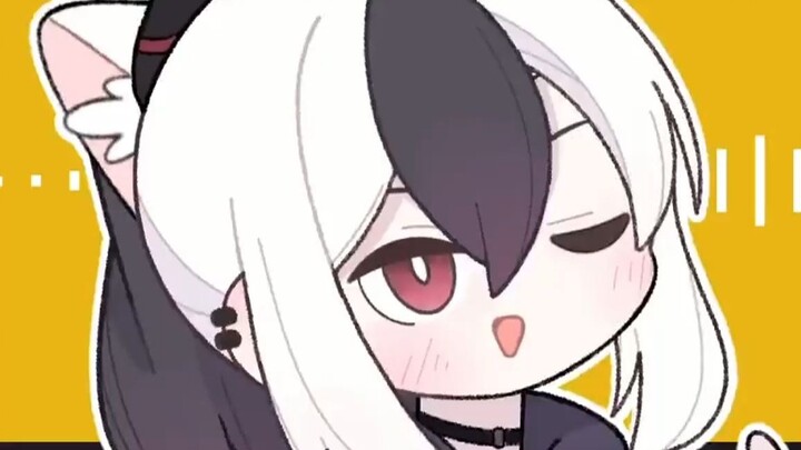 Cat Kayoko 🐾