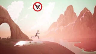 Top 24 OFFLINE Adventure-Platformer Games On Android & iOS!